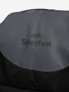 Складной стул SunnyFeel — фото №3