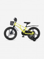 Maxiscoo Air балалар велосипеді, 18" — фото №4