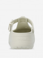 Сабо женские Crocs Classic Mary Jane — фото №5