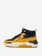 Кроссовки утепленные для мальчиков PUMA X-Ray 2 Square MID