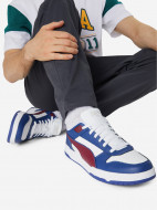 Кеды мужские PUMA Rbd Game Low