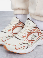 Кроссовки женские Kappa Logo Mygido — фото №9