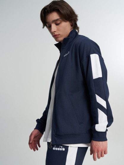 Diadora ерлер қалың жемпірі