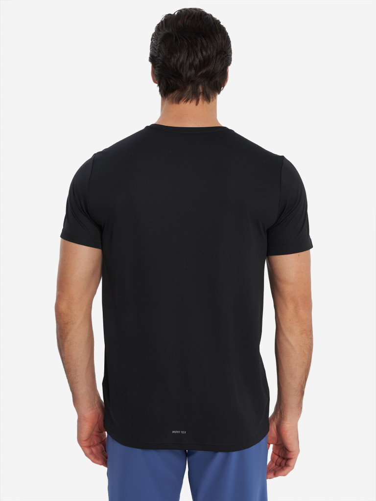 Футболка мужская Demix — фото №3