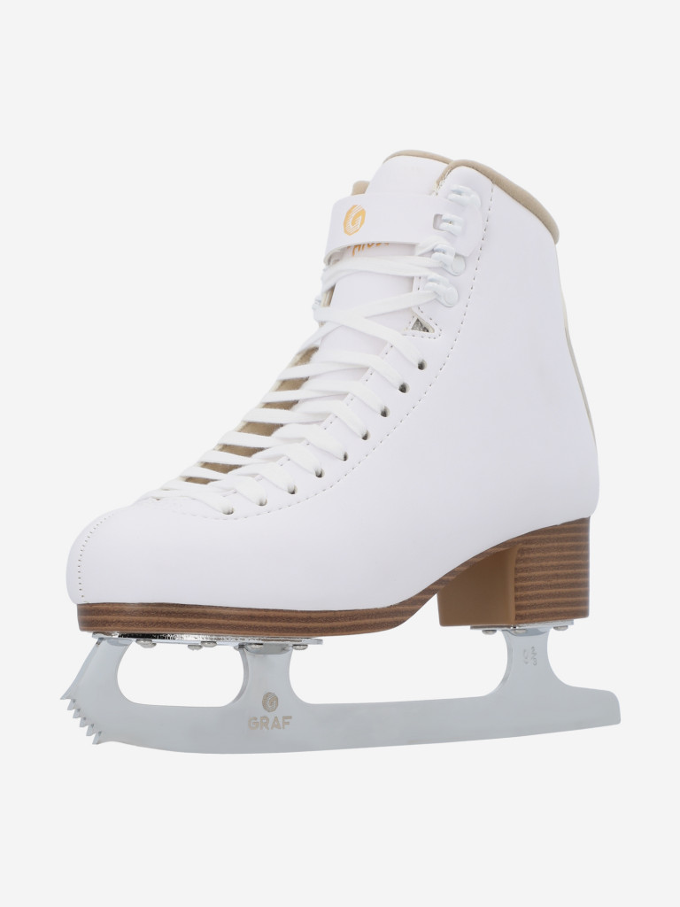 Graf Arosa 2.0 әйелдер мәнерлеп сырғанау конькиі