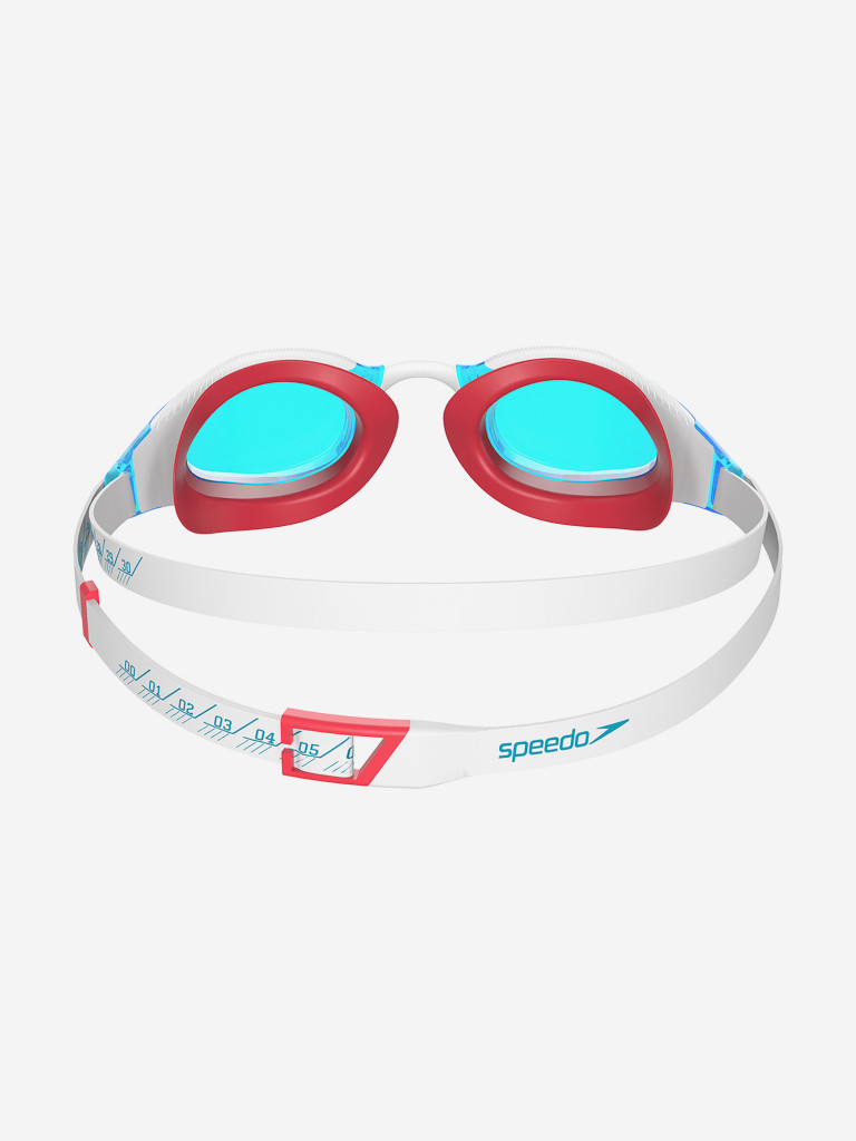 Speedo Fastskin Hyper Elite жүзу көзілдірігі
