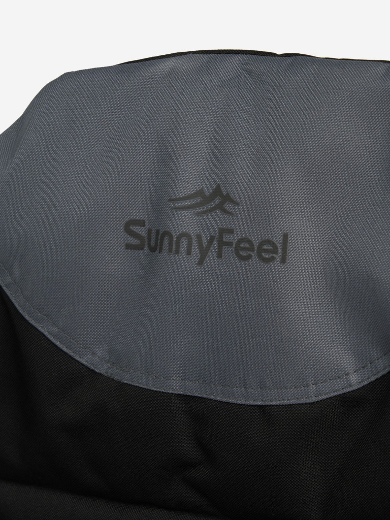 Складной стул SunnyFeel — фото №3