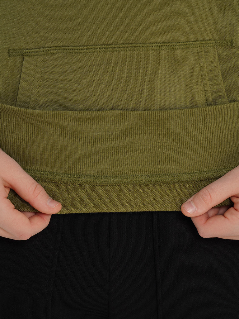 Худи для мальчиков Champion — фото №9