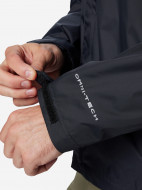 Куртка мембранная мужская Columbia Watertight II Jacket — фото №8