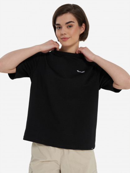 Футболка женская оверсайз Termit
