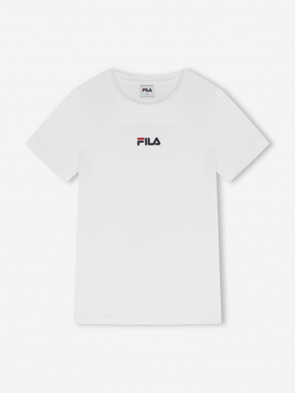 Футболка женская FILA