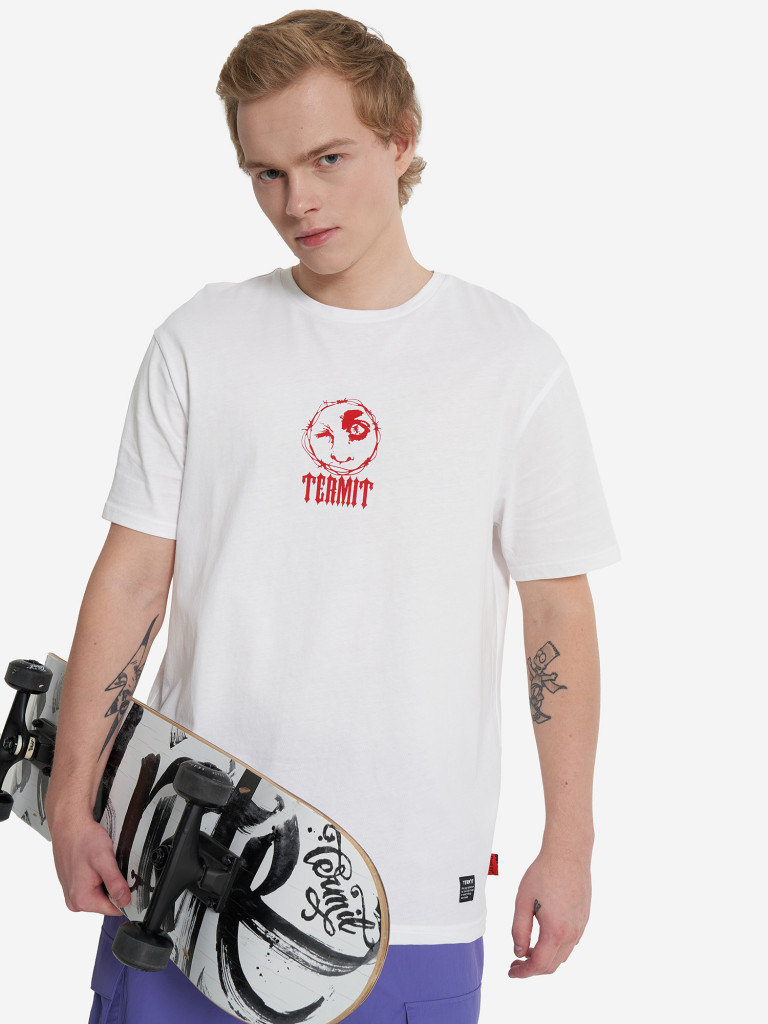 Футболка мужская Termit