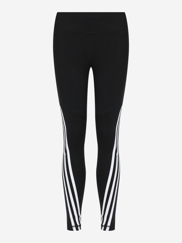 Легинсы для девочек adidas Ar 3S — фото №4