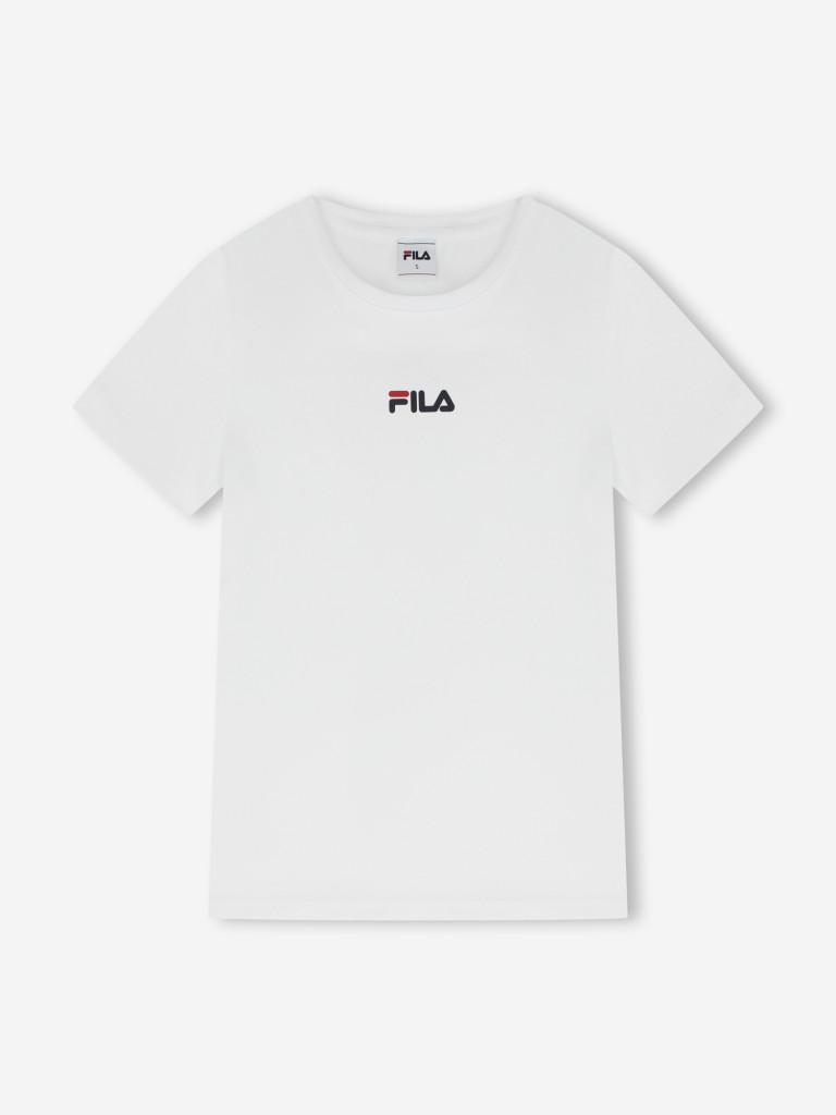 Футболка женская FILA