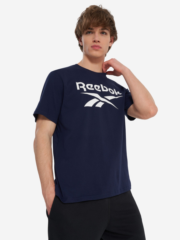 Футболка мужская Reebok Chad