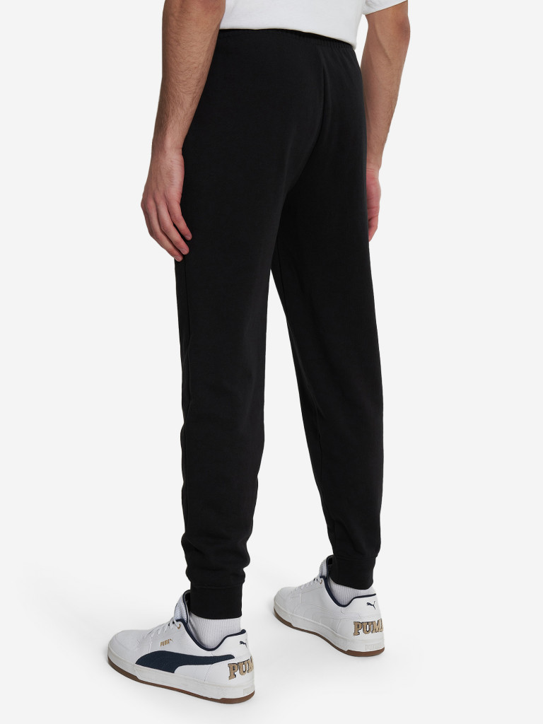 Брюки мужские PUMA Ess Elevated — фото №3