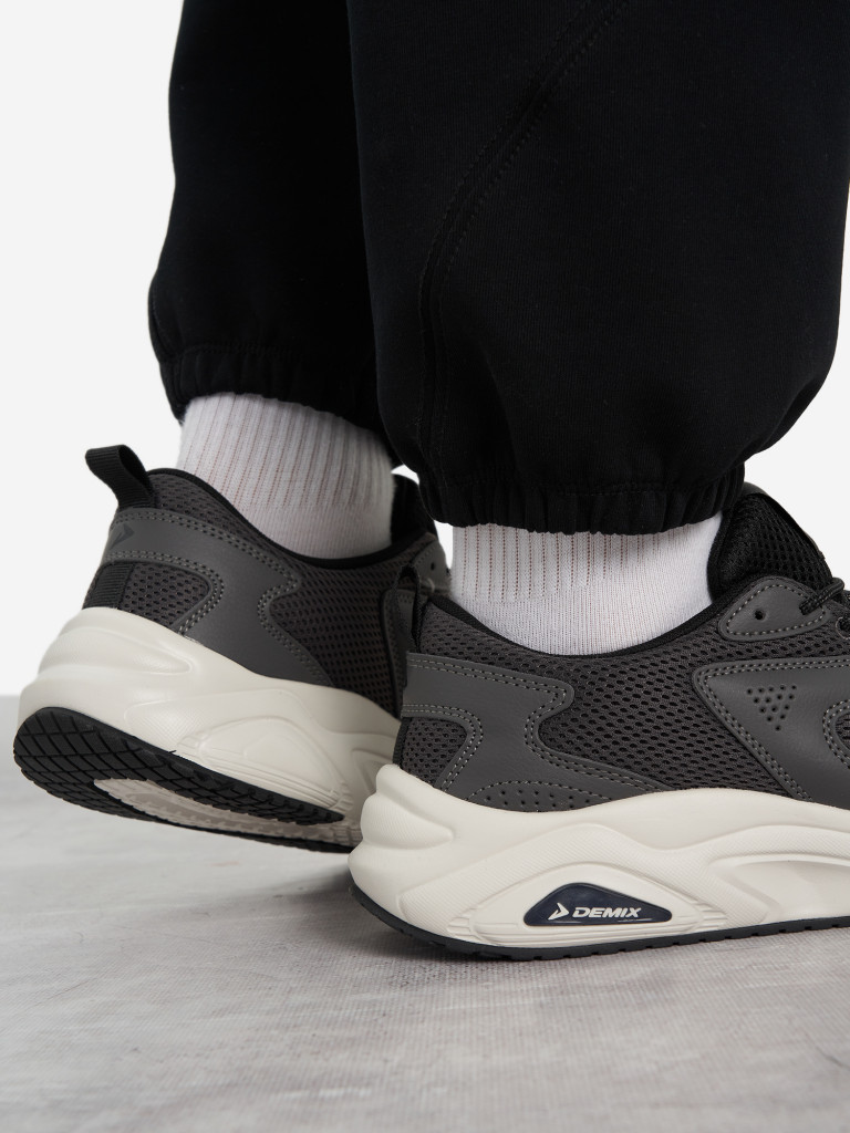 Кроссовки мужские Demix Sp Sprinter Volt Lite — фото №9