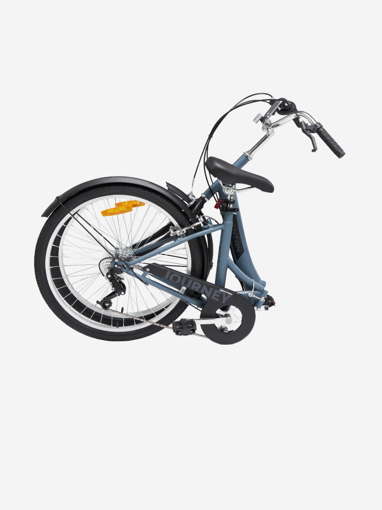 Велосипед складной Denton Journey 24" — фото №4