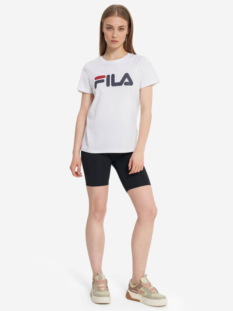 FILA әйелдер футболкасы — фото №4