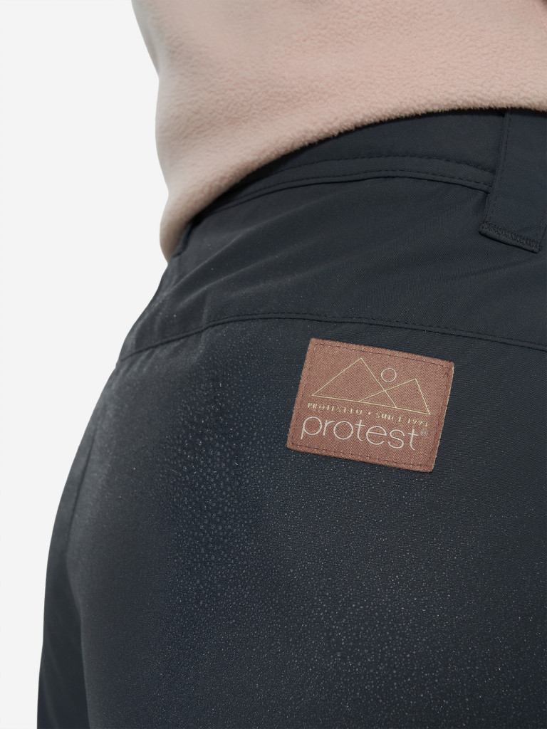 Брюки утепленные женские Protest — фото №9