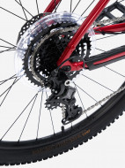 Велосипед горный Trek Marlin 5, 29" — фото №10