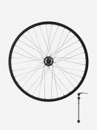 Stern 26" велосипедінің артқы дөңгелегі