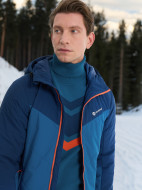 Куртка утепленная мужская Nordway