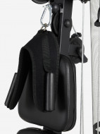 Kettler Multigym 7752-850 салмақтық тақташалар жинағы — фото №10