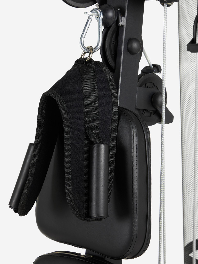 Kettler Multigym 7752-850 салмақтық тақташалар жинағы — фото №10