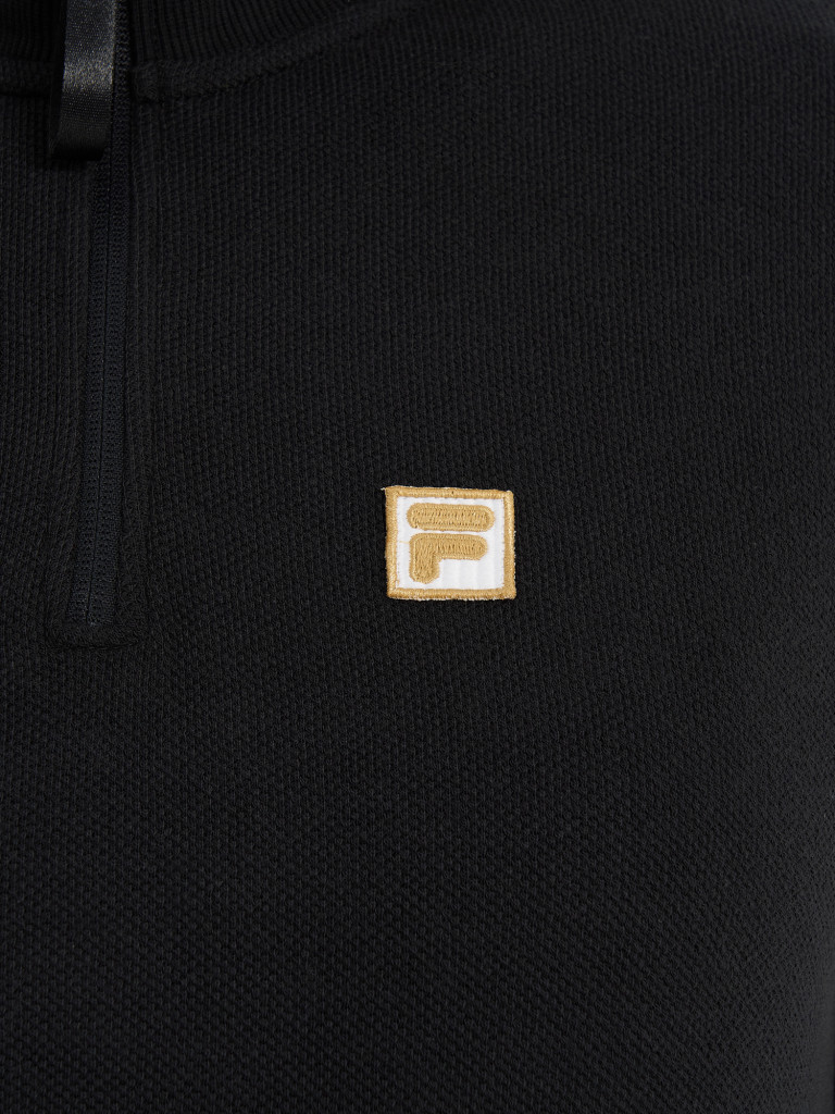 Толстовка женская FILA Heritage — фото №7