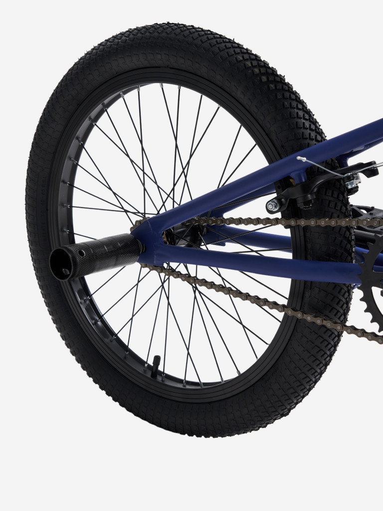 Велосипед Stern ВМХ Alien 20" — фото №8