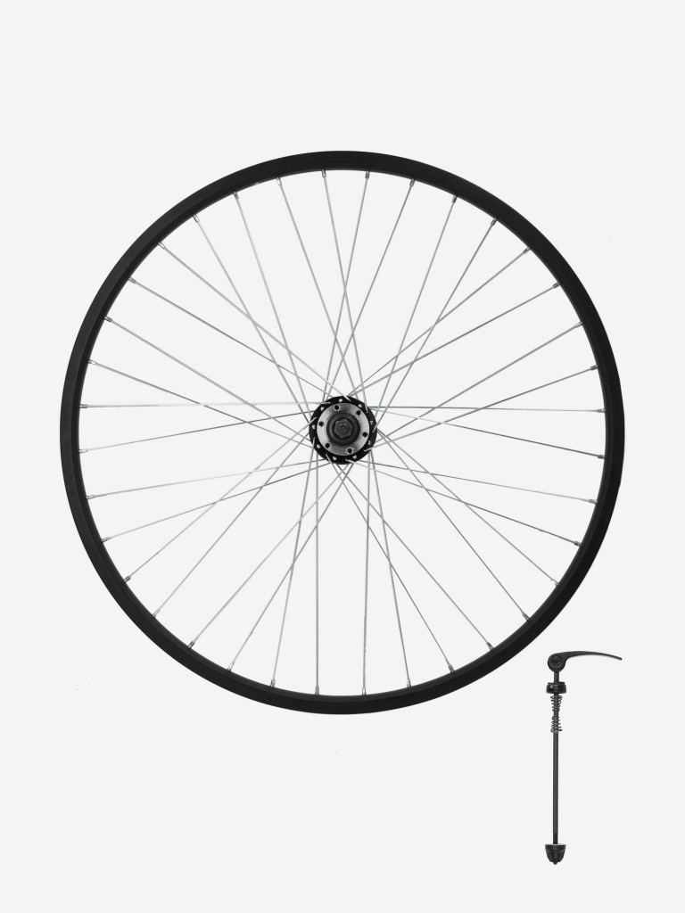 Stern 26" велосипедінің артқы дөңгелегі