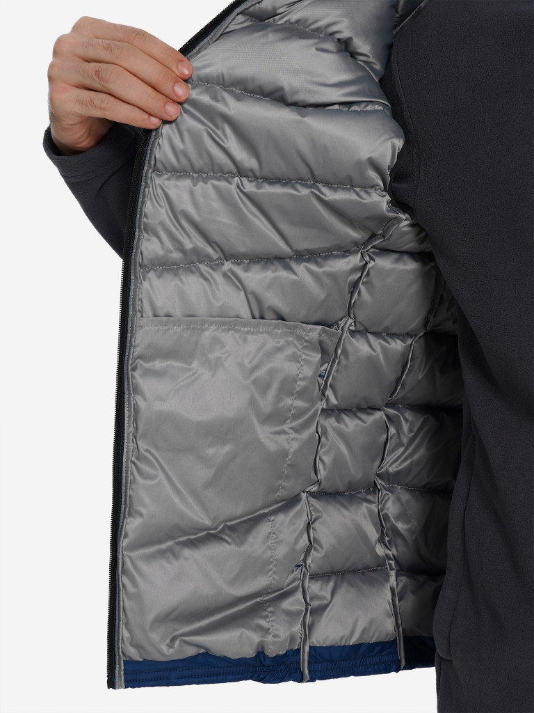 Жилет утепленный мужской Outventure — фото №6