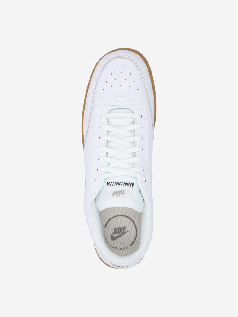 Кеды мужские Nike Court Vintage Premium — фото №6