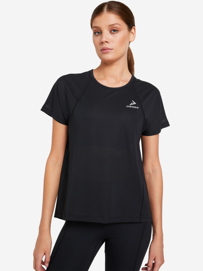 Футболка женская Demix
