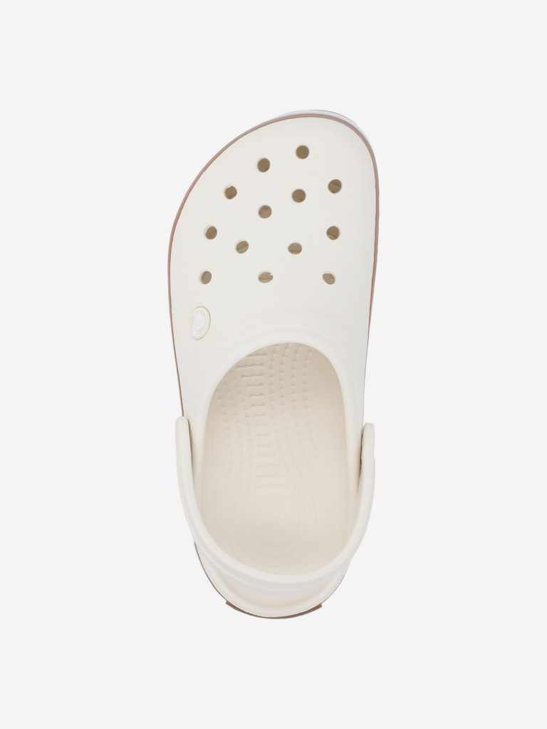 Crocs Crocband Gum K балалар сабосы — фото №6