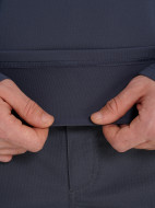 Лонгслив мужской Geotech — фото №6