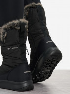 Columbia Minx™ Slip V әйелдер жылы етігі — фото №11