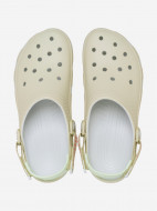Сабо женские Crocs Classic Turbo — фото №3