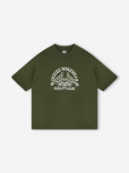 Футболка женская DICKIES Bettsville — фото №8