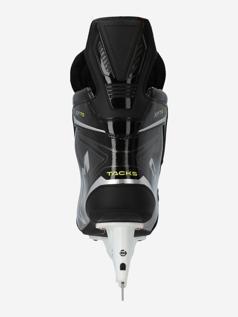 Коньки хоккейные CCM Tacks XF 70 SR — фото №4