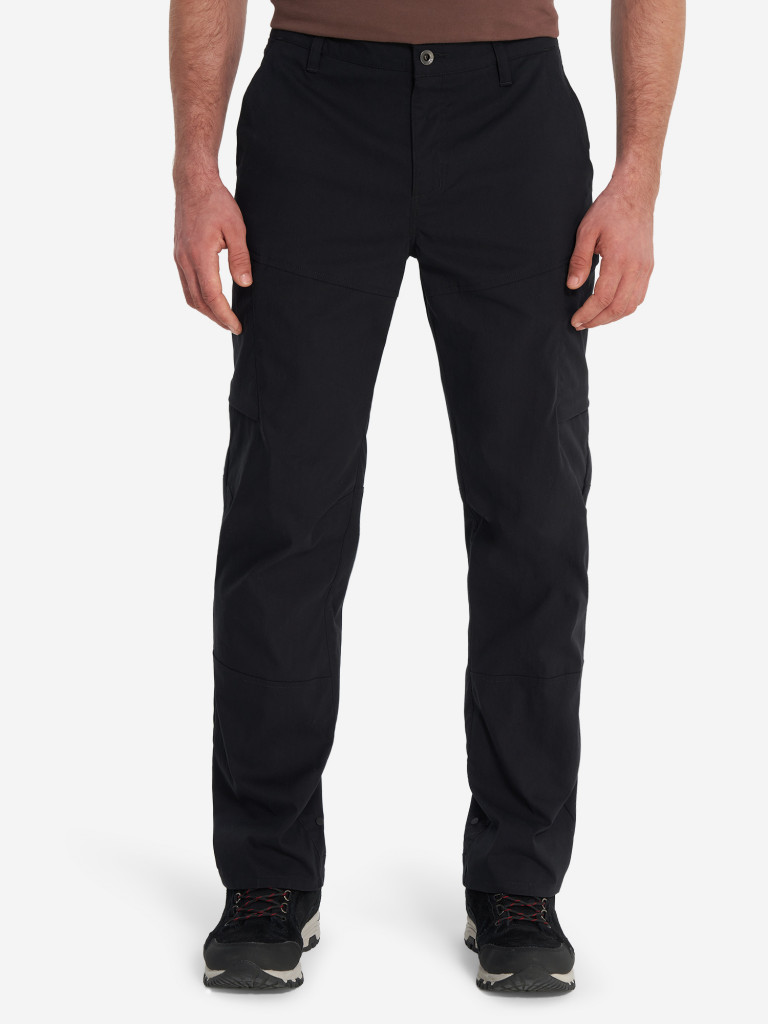 Mountain Hardwear Hardwear AP Cargo Pant ерлер шалбары — фото №2