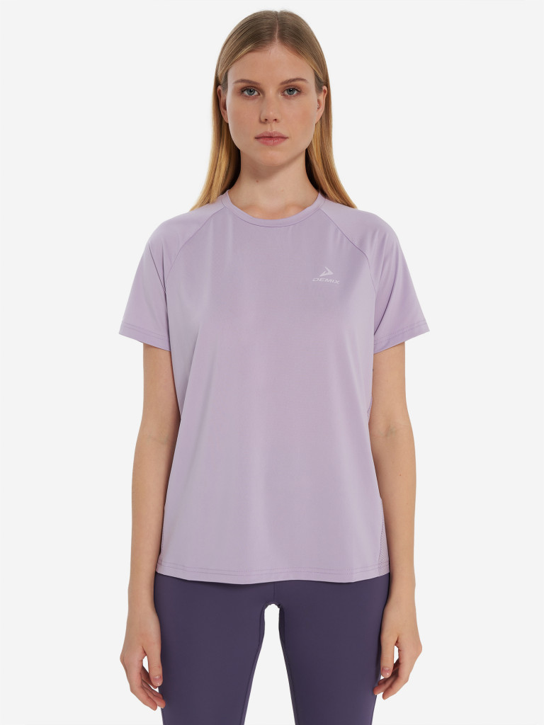 Футболка женская Demix — фото №2