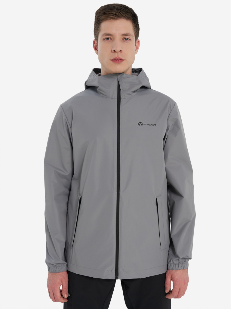 Outventure ерлер жұқа курткасы — фото №2