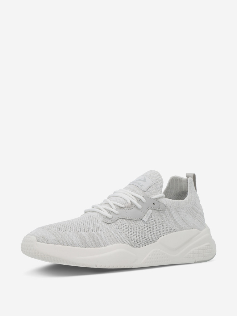 Кроссовки мужские Demix Sprinter Vibe Knit — фото №3