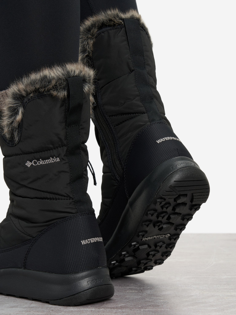 Columbia Minx™ Slip V әйелдер жылы етігі — фото №11