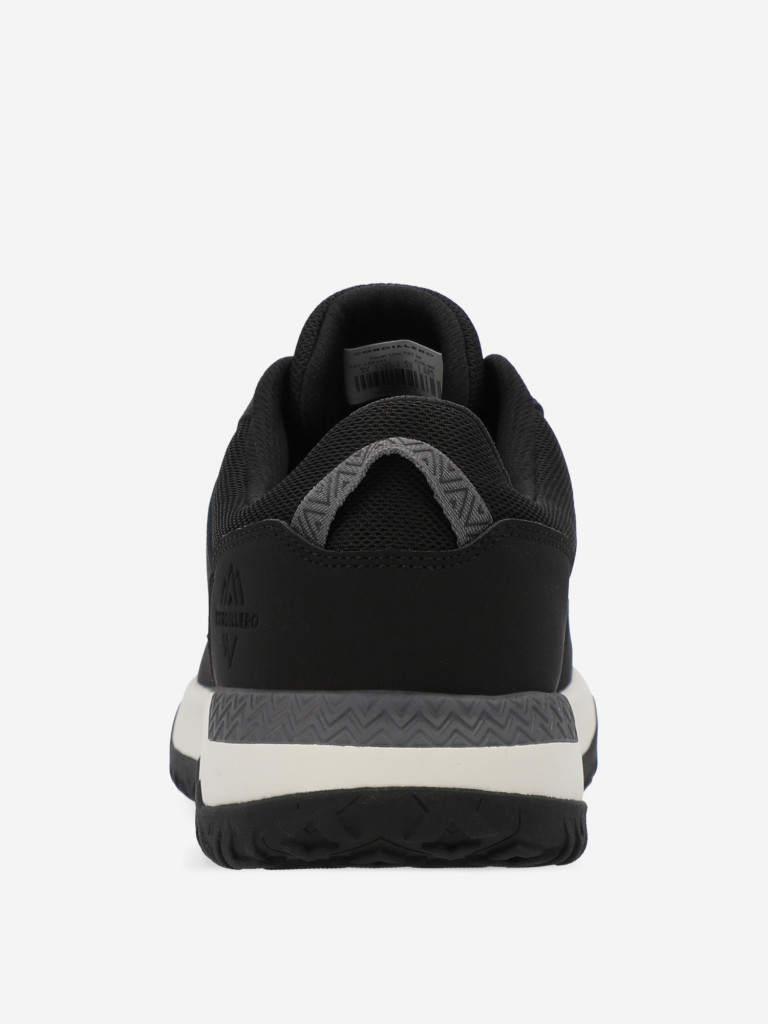 Cordillero Kayat ерлер қонышсыз бәтеңкесі — фото №3