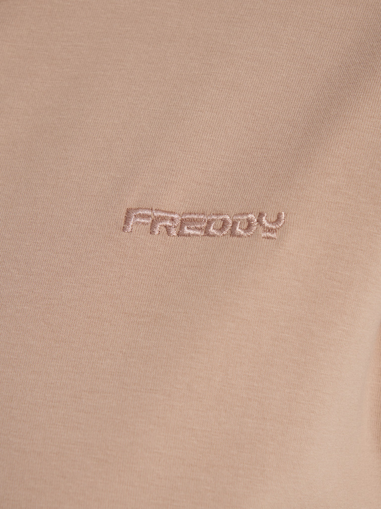 Толстовка женская Freddy — фото №8