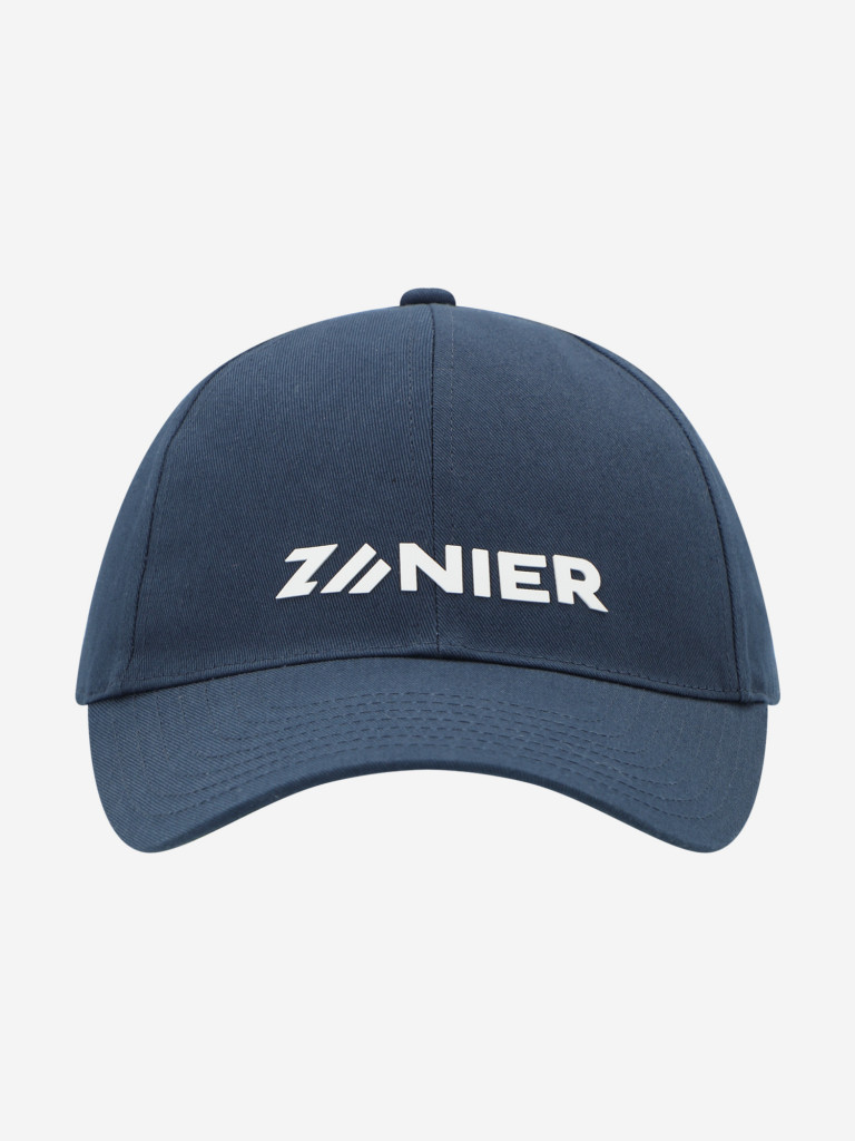 Zanier бейсболкасы — фото №2