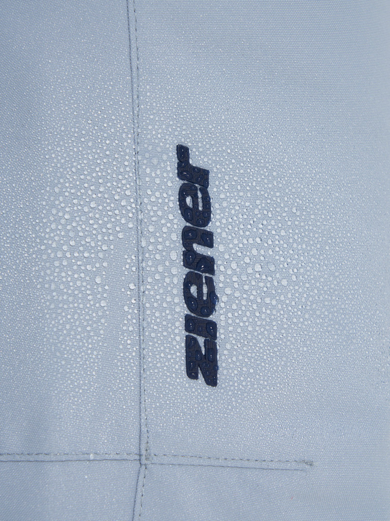 Брюки утепленные женские Ziener Pekki — фото №10